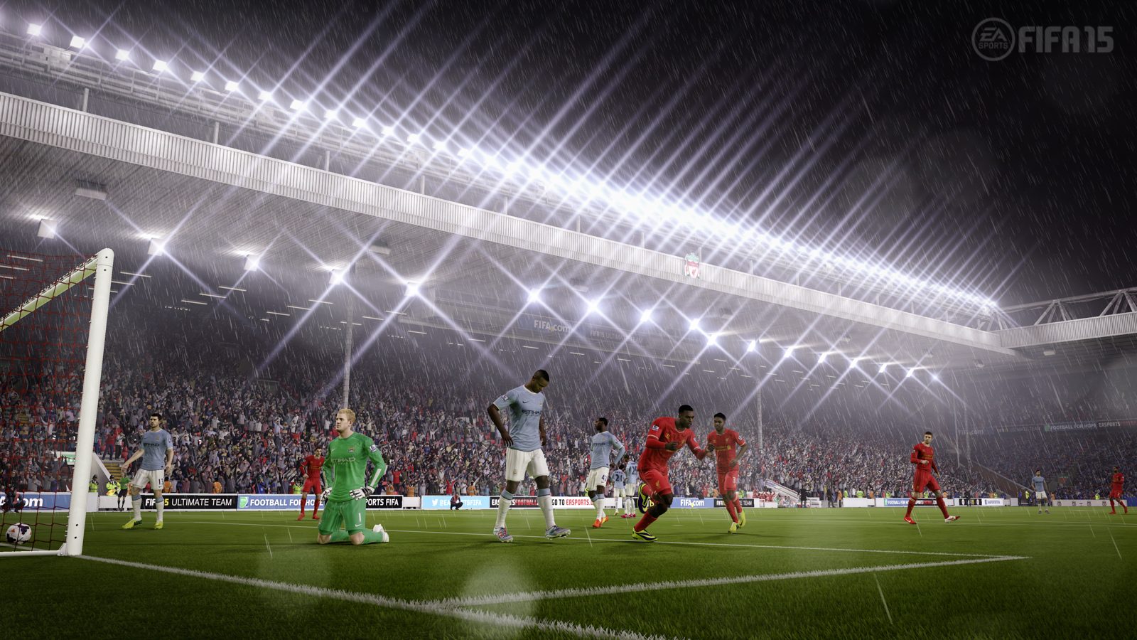FIFA 15 - Imagen 31